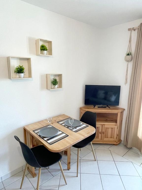 Appartement cosy à 100m de la mer - 3