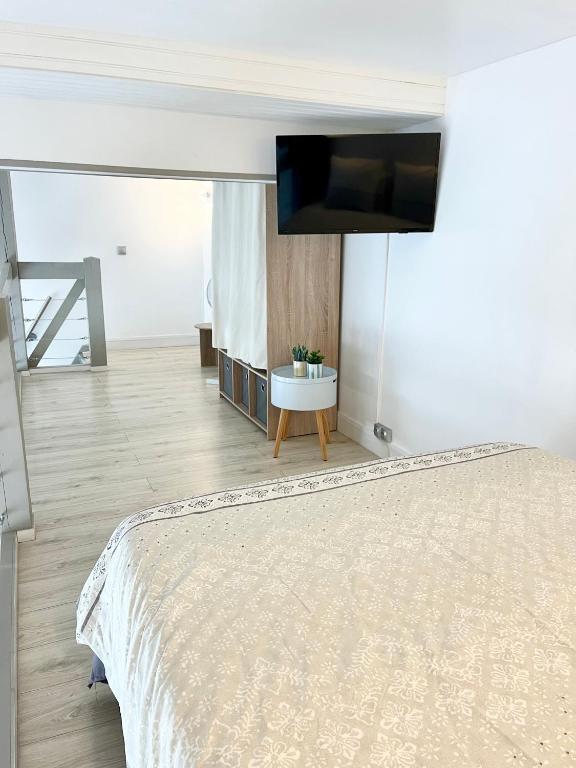 Cosy Loft au cœur de Trouville-sur-Mer - 5