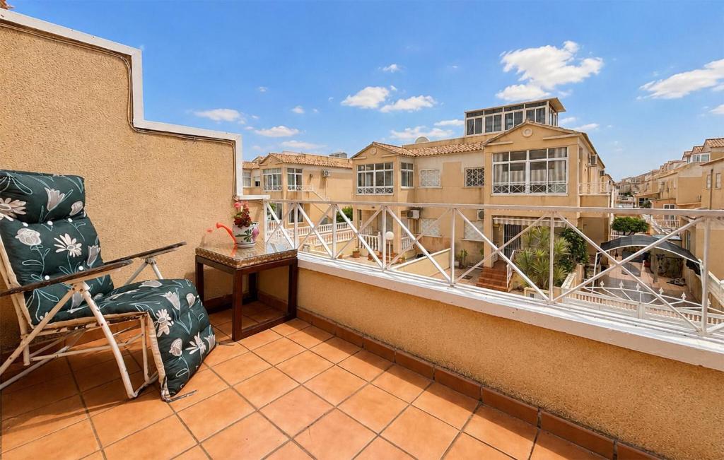 Nice Apartment In Torrevieja With House A Panoramic View - 3