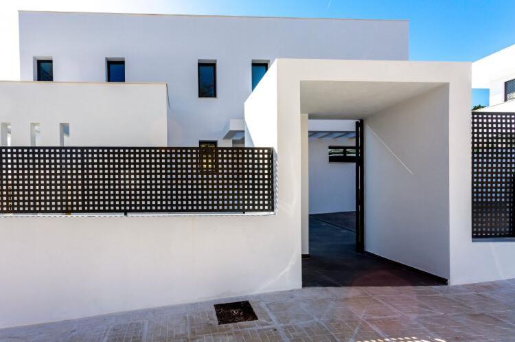 Villa con view - 4
