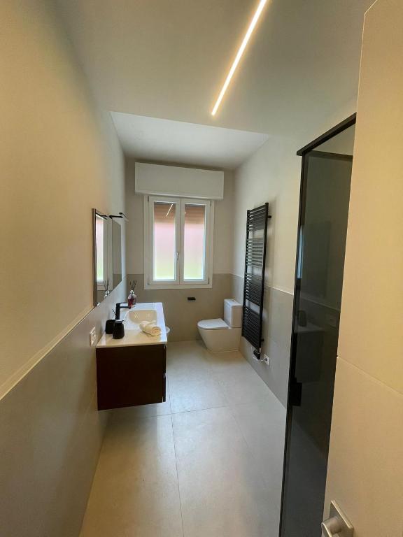 LOFT vicino al centro - 3
