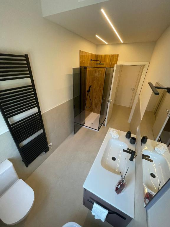 LOFT vicino al centro - 4