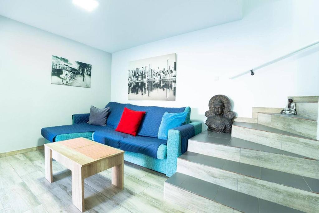 Sonnenland Club 1 - 5