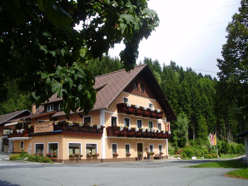Hotel-Gasthof Strasswirt - 3