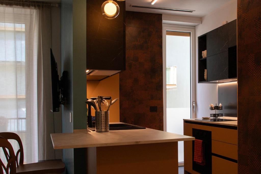 Casa Kora, Conca D'oro metro - 4