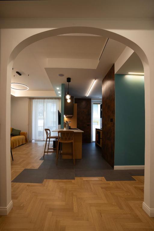 Casa Kora, Conca D'oro metro - 5