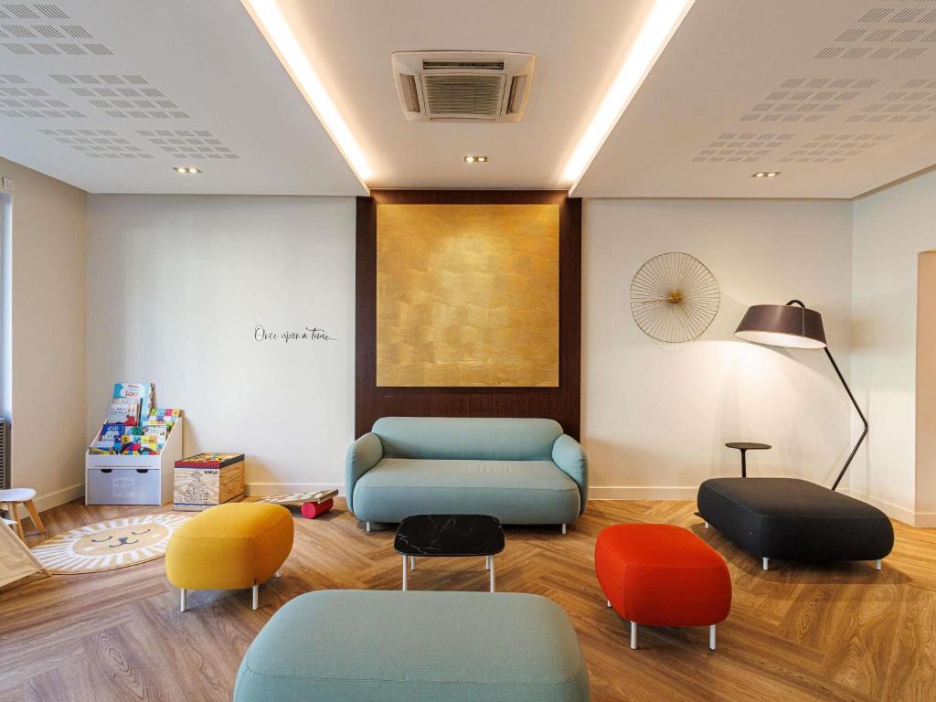 Adagio Nice Centre - 2