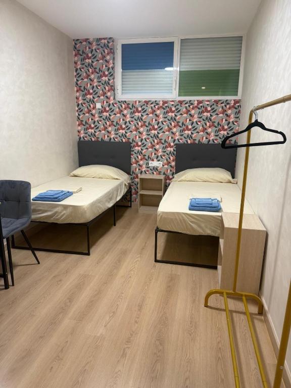 Multi Hostal BM 71 - 2