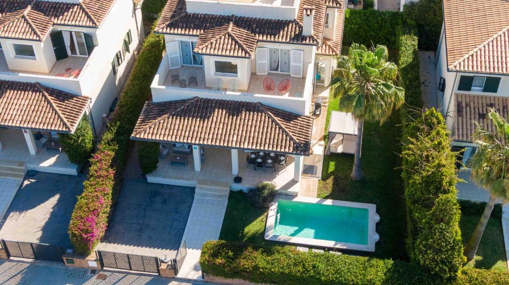 Villa marisa ii - 2