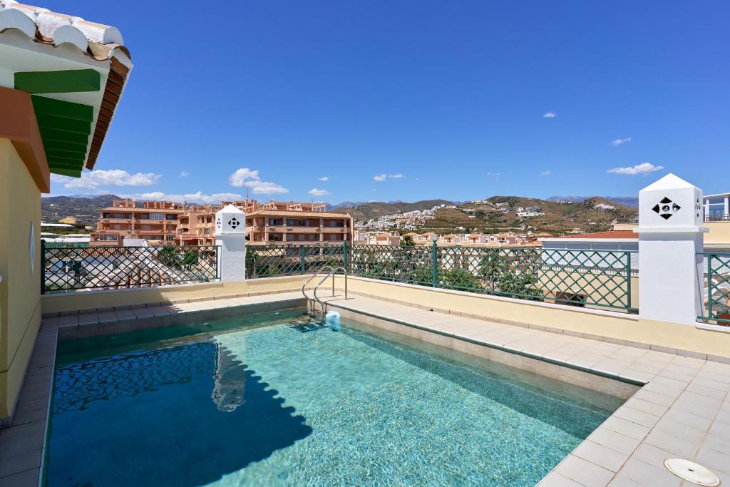 Club Oasis Flat - 2