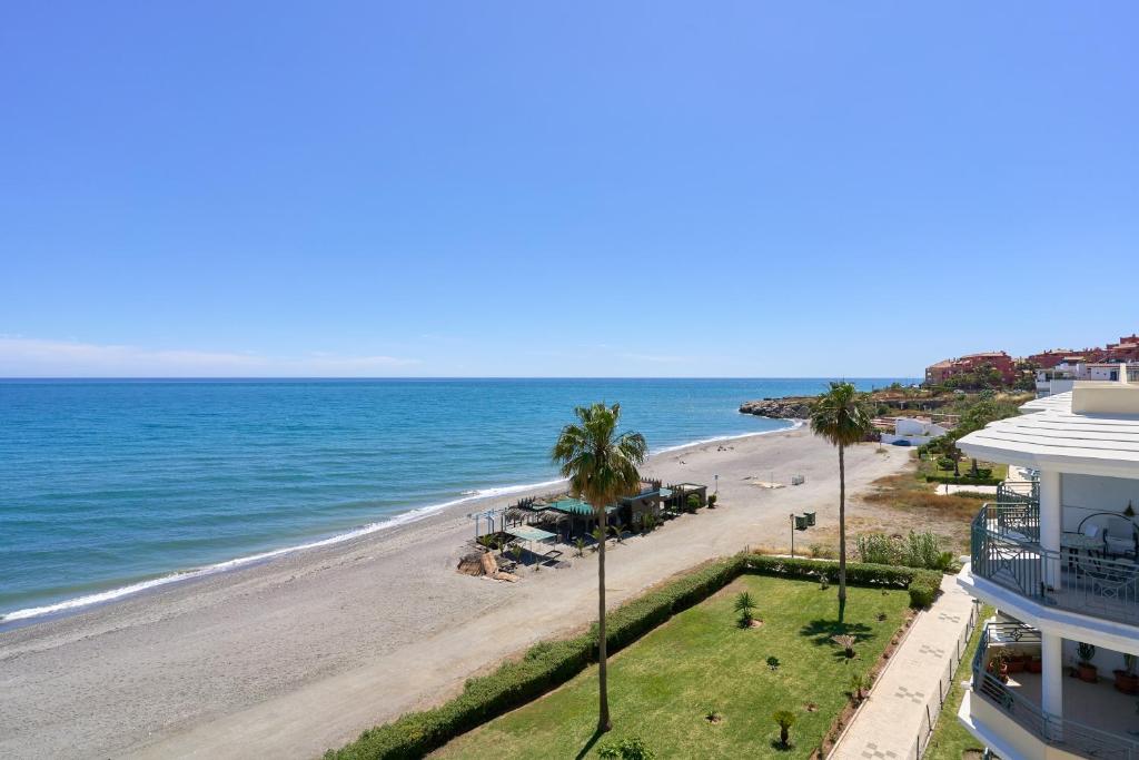 Club Oasis Flat - 5