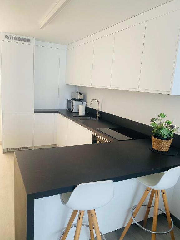 APARTAMENTO LUJO MARBELLA Centro - 4