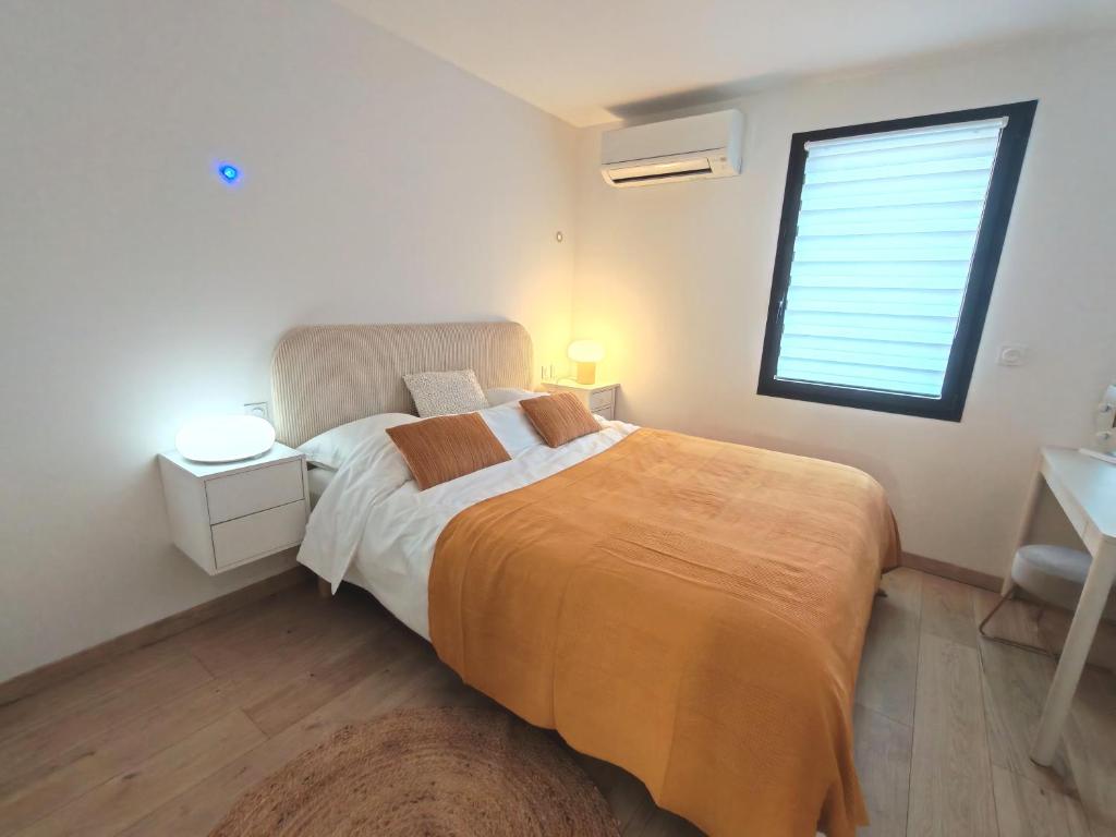 Oasis de Détente à proximité des Plages de Sanary et Bandol - 5