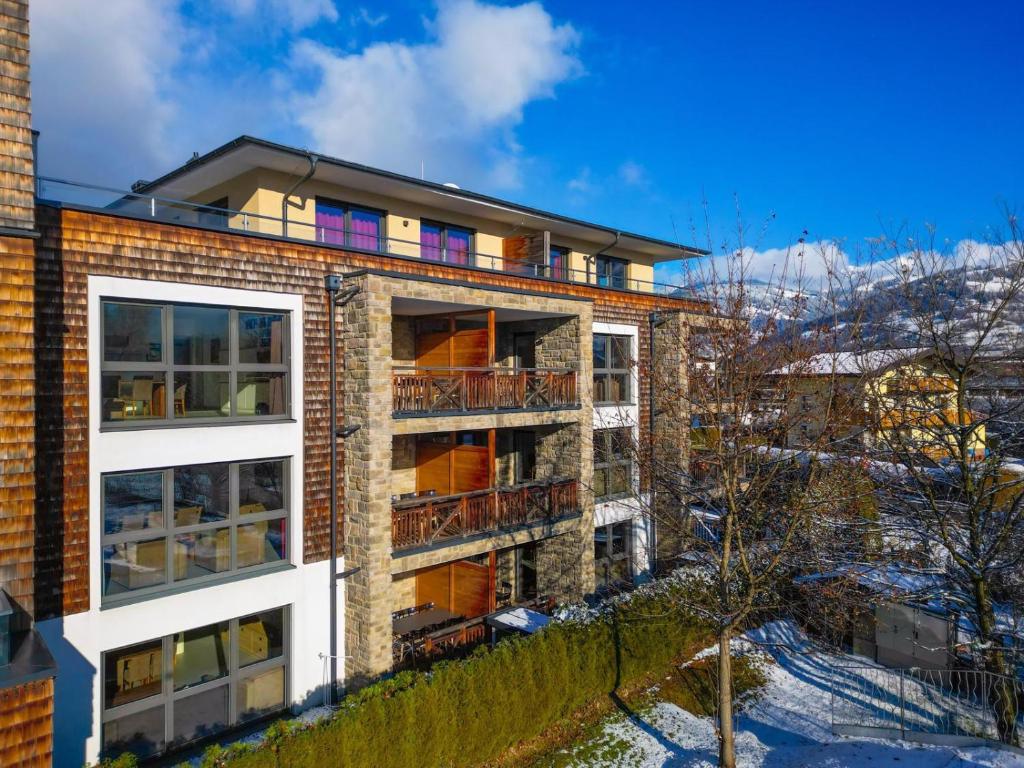 Schönblick Residence Apartments - 600m air line to AREIT gondel station - 5