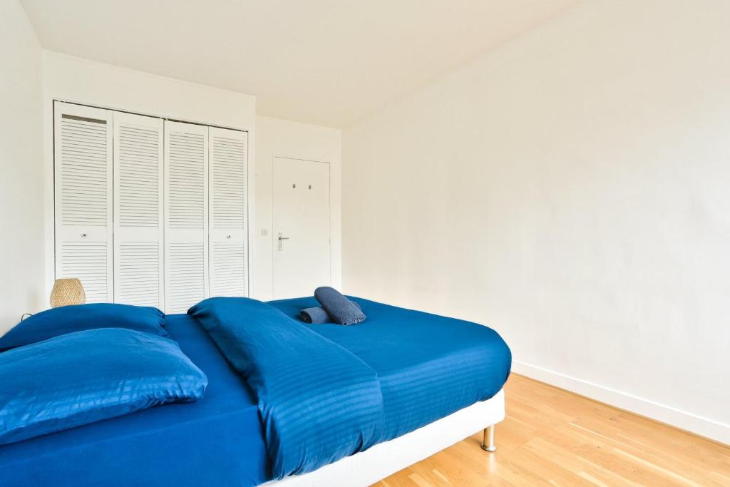 Appartement Quartier Bastille - 4