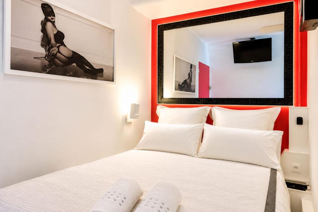 Naturiste Cap d'Agde Port Nature 869 - 2
