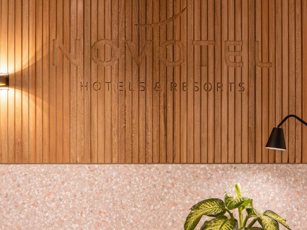 Novotel Bogota Parque 93 - 4