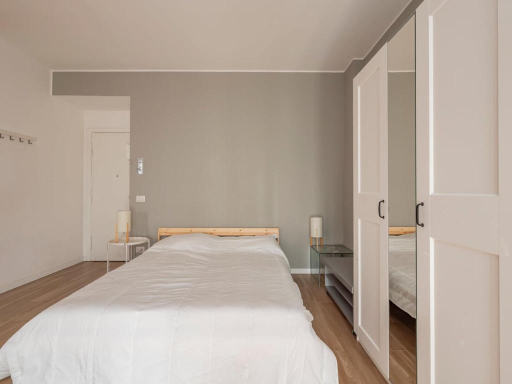 Xenia Milan - Studio apartment in Viale Romolo 5 - 3