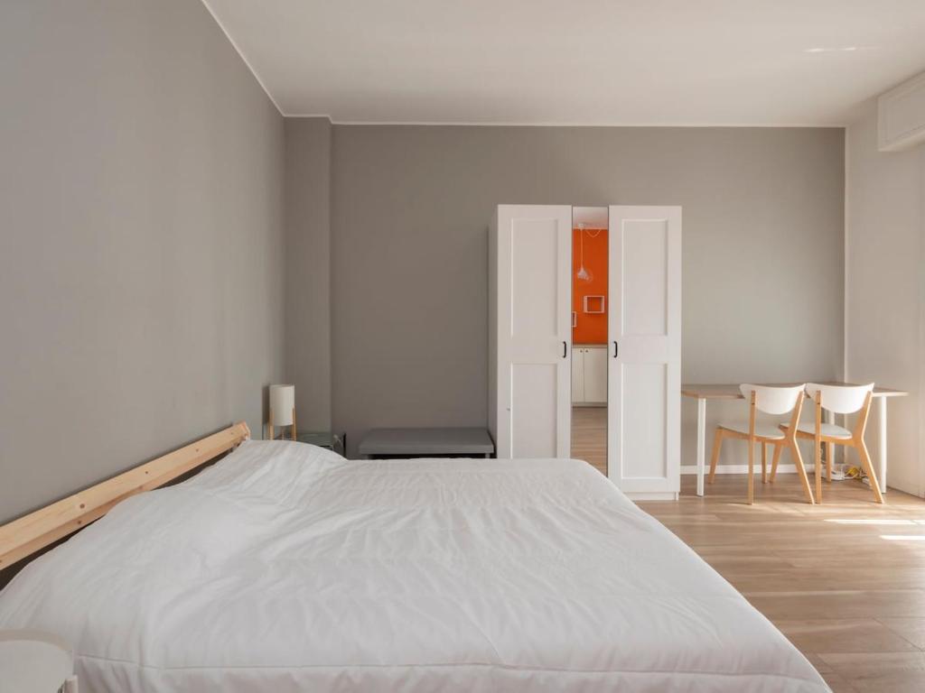 Xenia Milan - Studio apartment in Viale Romolo 5 - 4