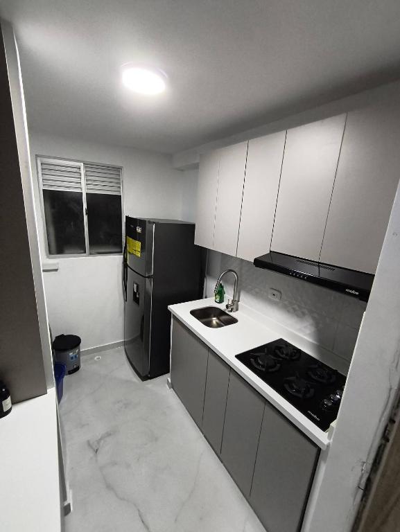 Your home in Barranquilla - 1