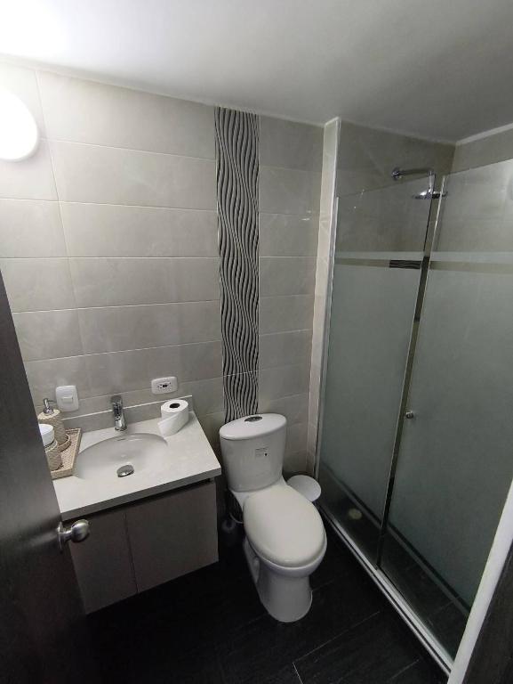 Your home in Barranquilla - 3