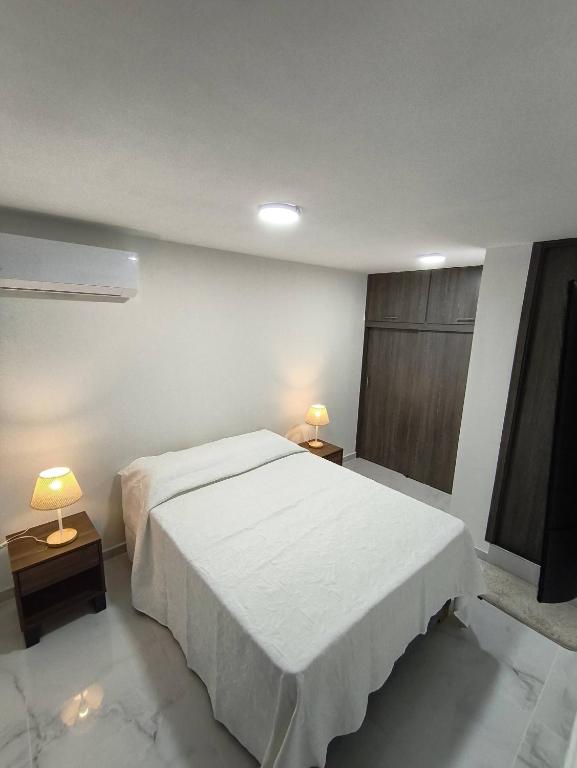 Your home in Barranquilla - 4