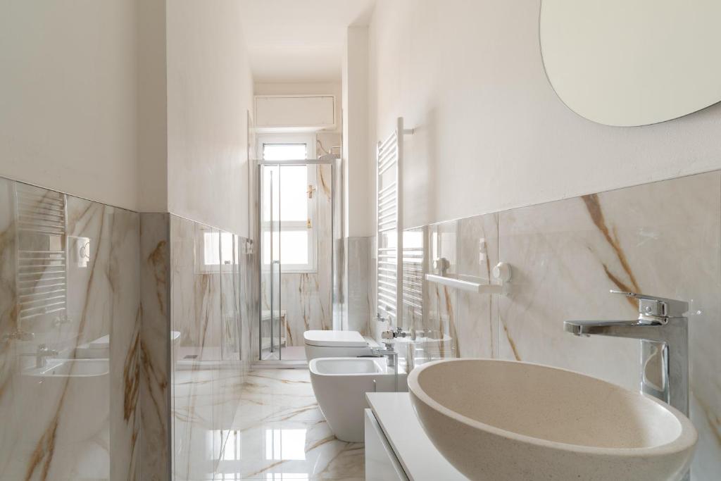 GuestHost - Cozy Balcony Flat Milano Affori MM3 - 5