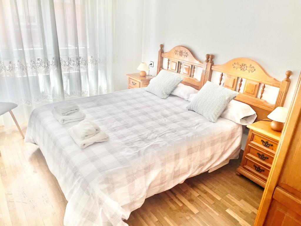 Apartamento Reconquista - 1