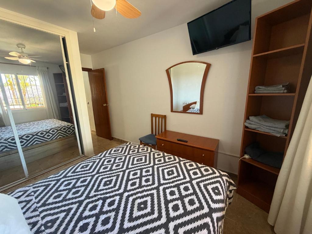 Boulevard Oasis Benalmadena - 3