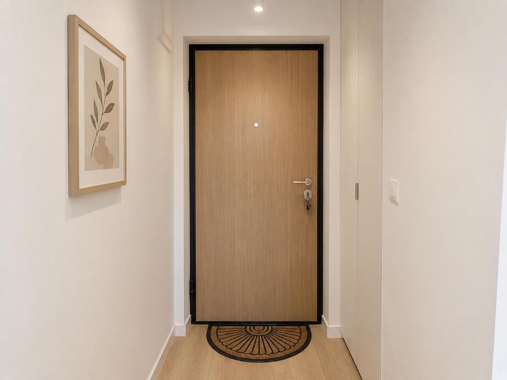 Sun Valley Apartment - 1