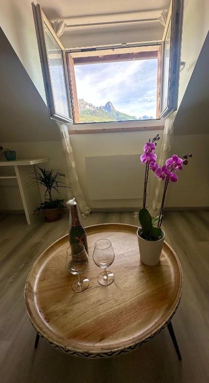 Appartement T2 - 4