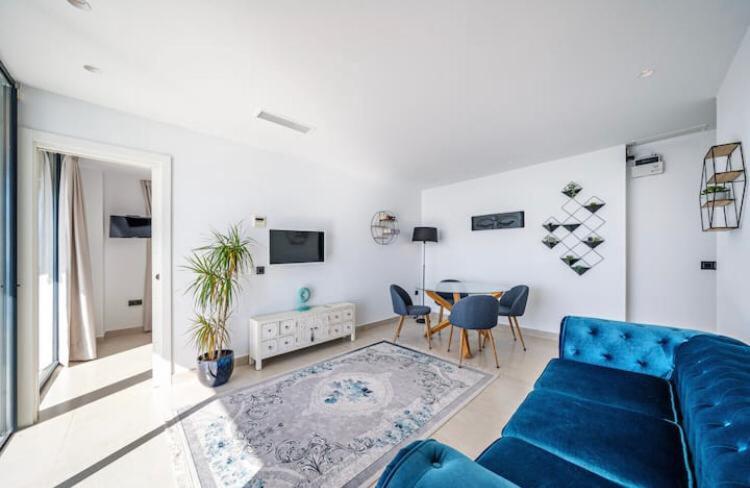 apartamento con dos dormitorios - 2