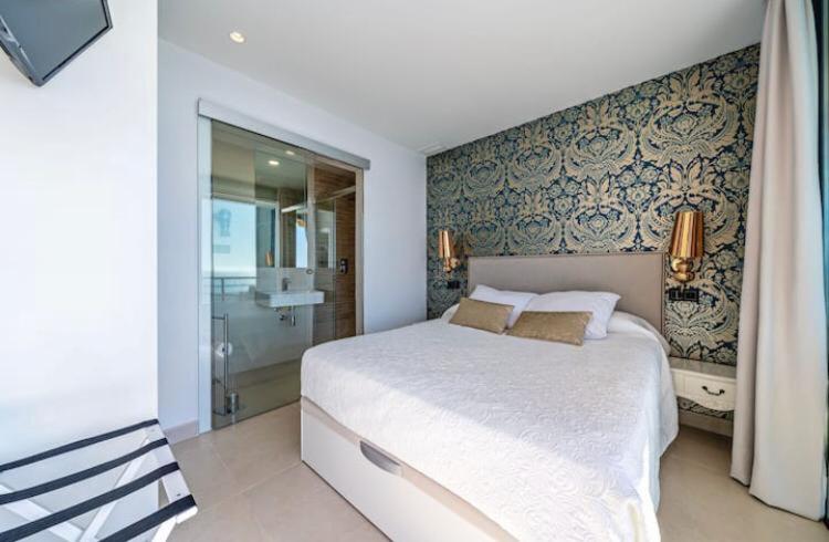 apartamento con dos dormitorios - 3
