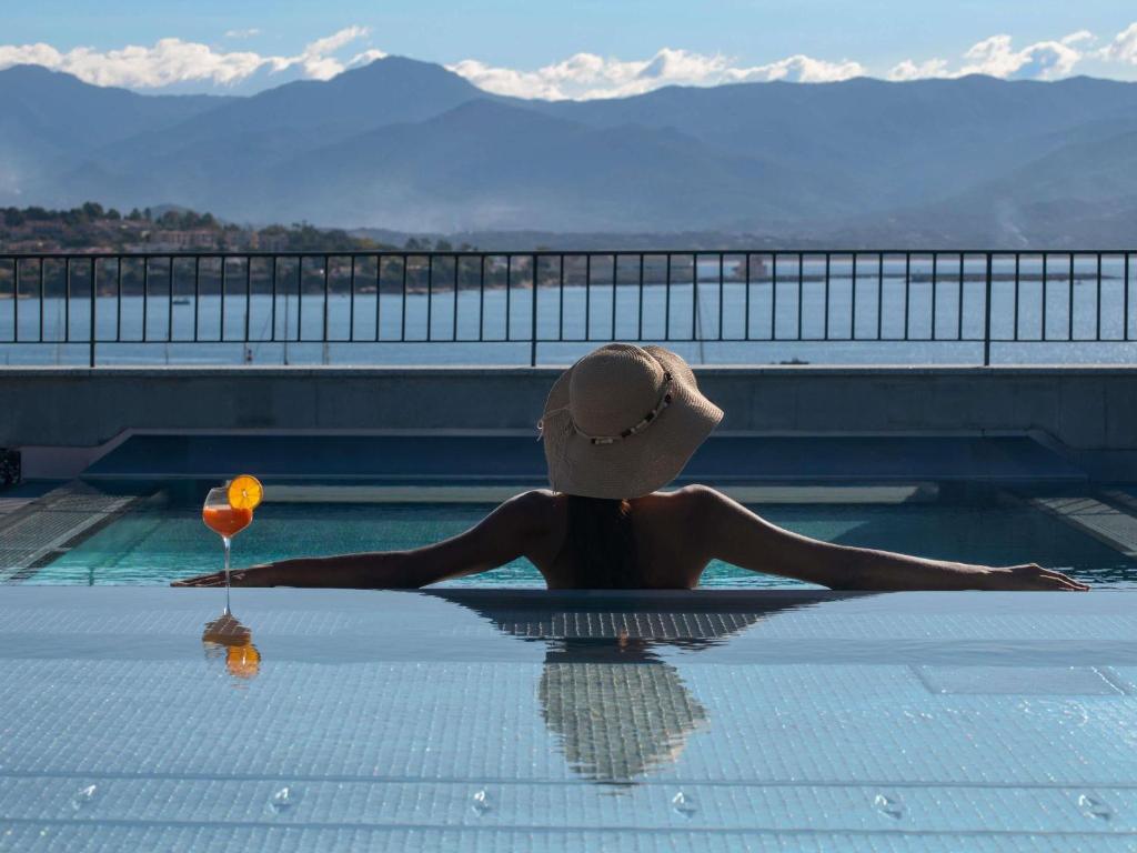 ibis Styles Ajaccio Napoleon - 5
