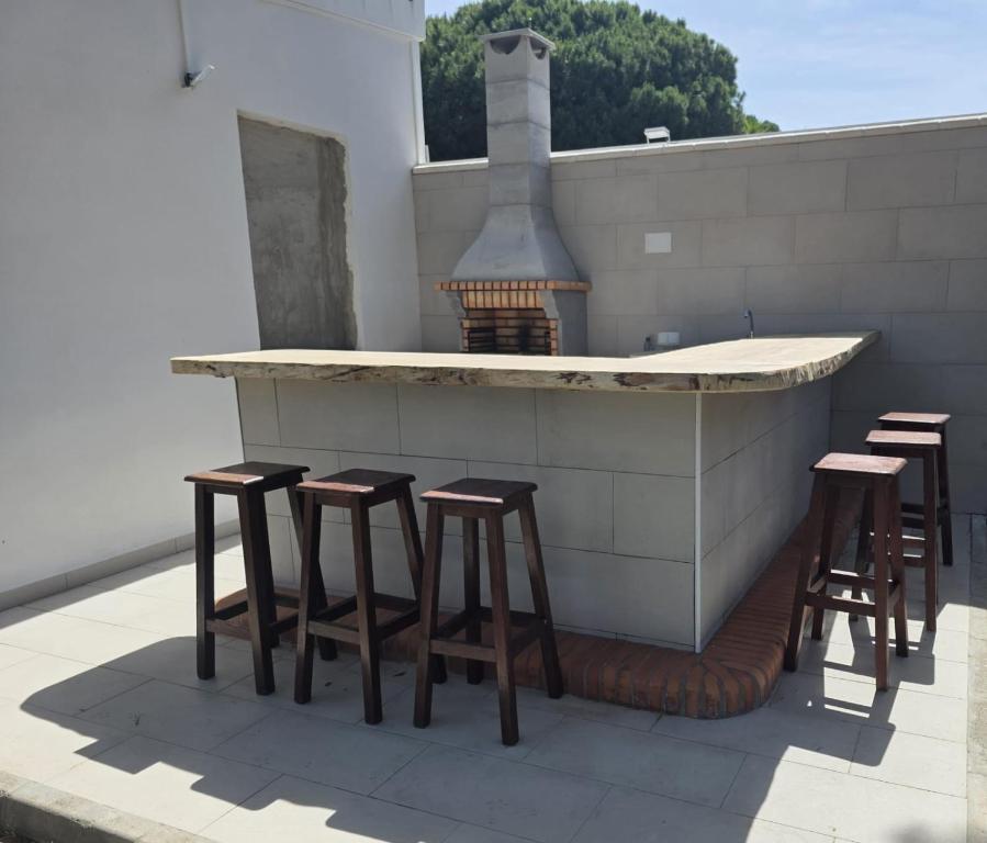 La Fundación de la Luz - 2 casas Piscina & Barbacoa privada Playa a 9 min - 5