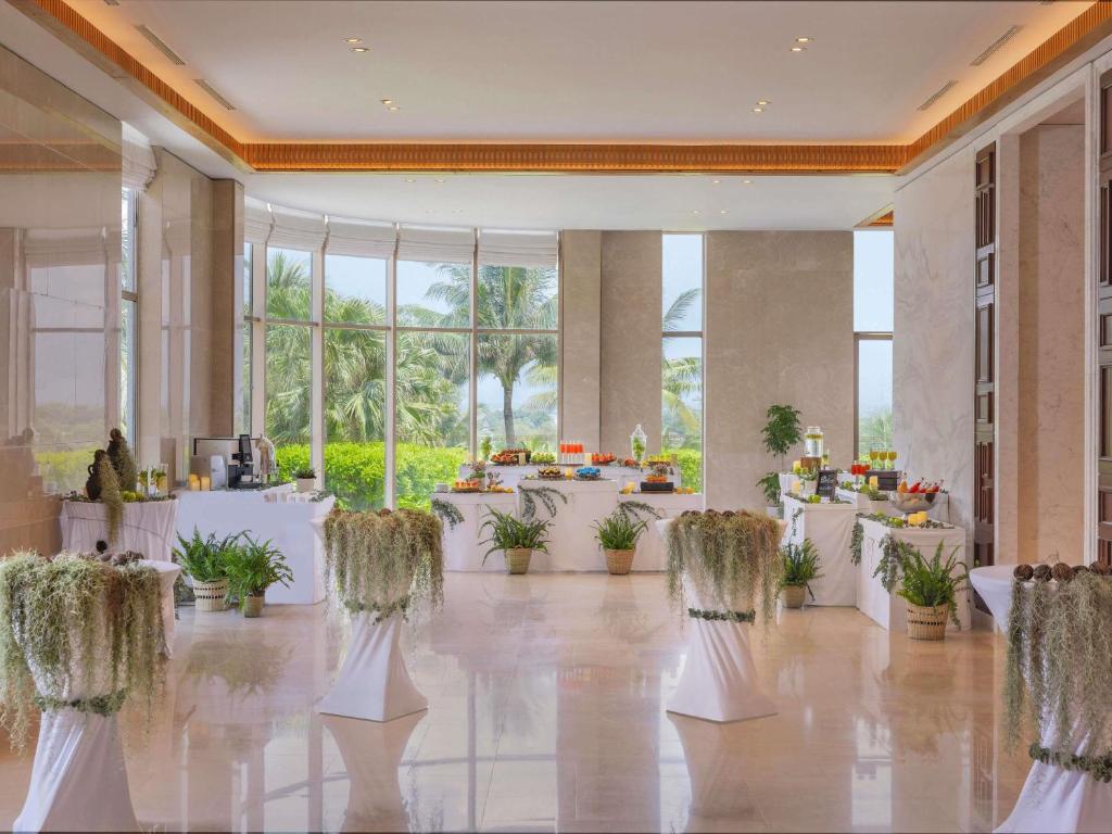 Meeting room / ballrooms
