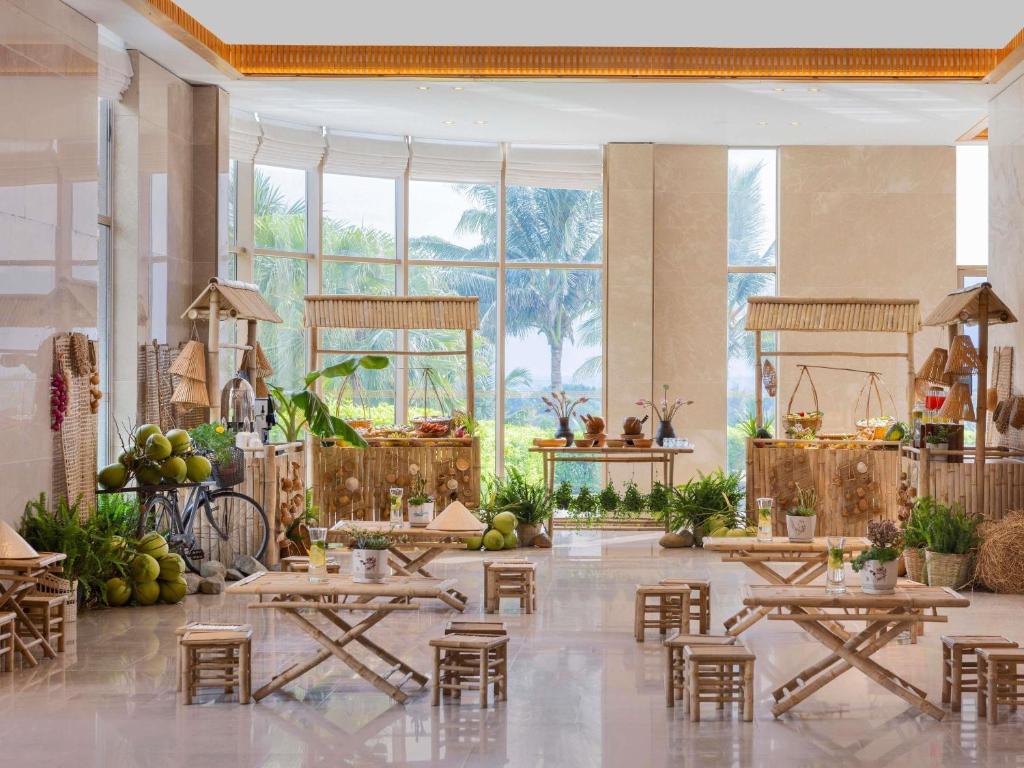Meeting room / ballrooms