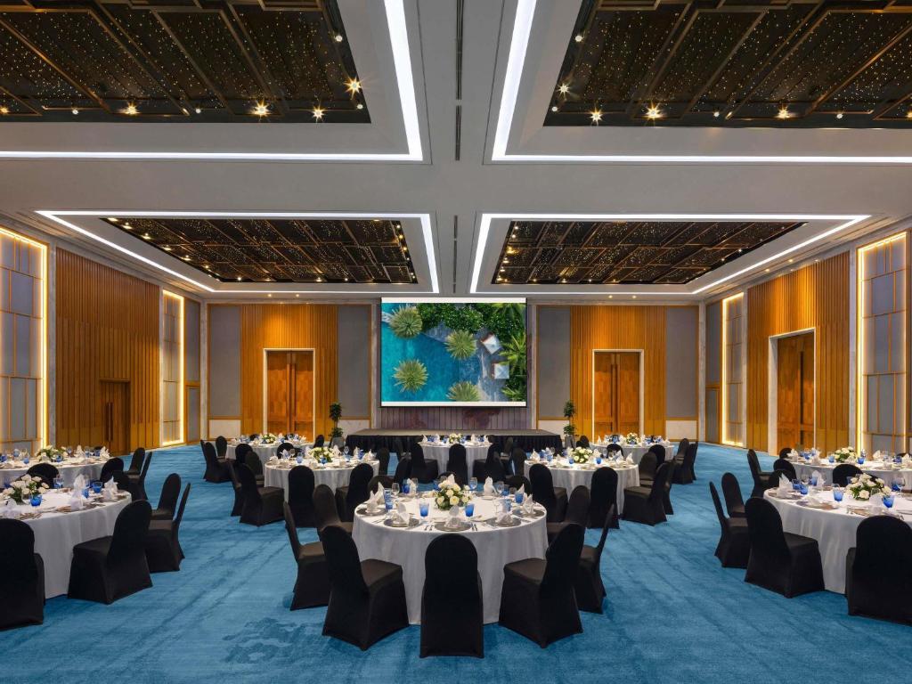 Meeting room / ballrooms