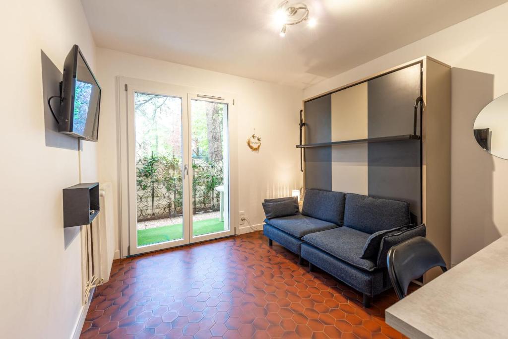 Le Studio Cozy - pour 2 personnes - 2