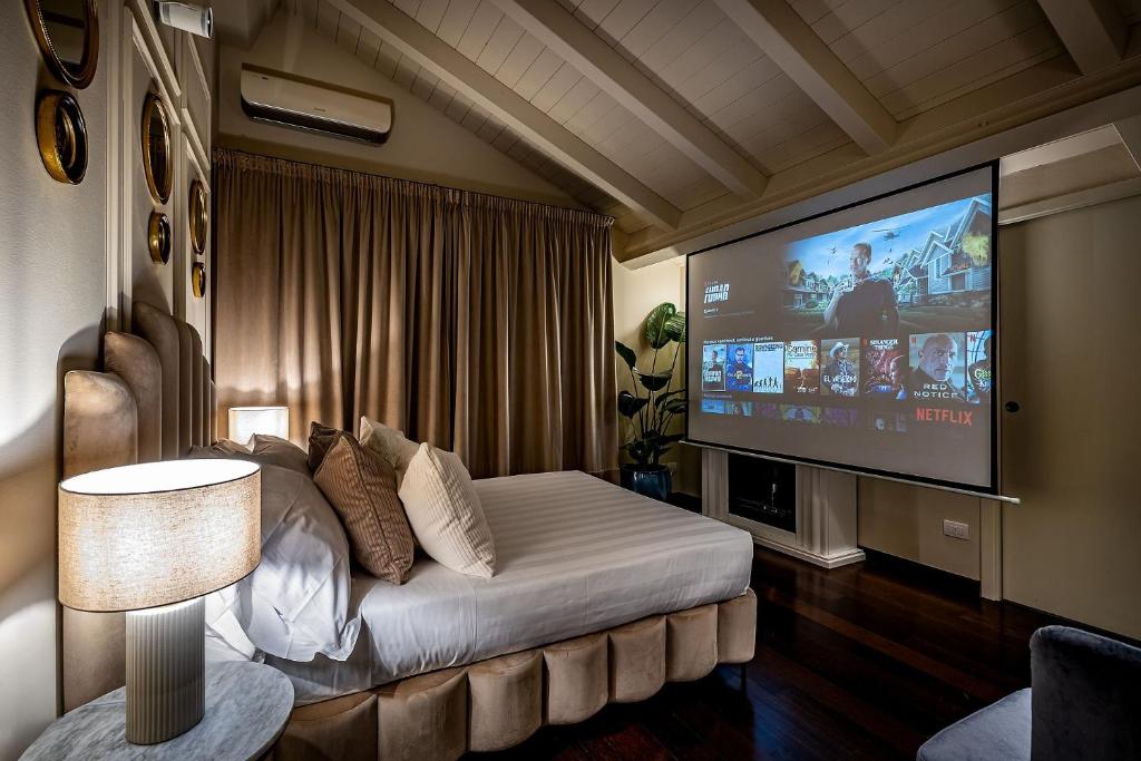 Hotel Emma Small Luxury Hotel - 2