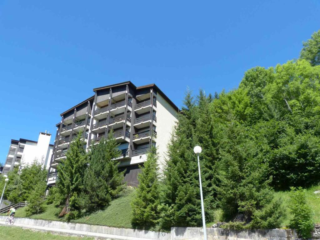 Studio rénové à La Clusaz, animaux admis - FR-1-304-23 - 5