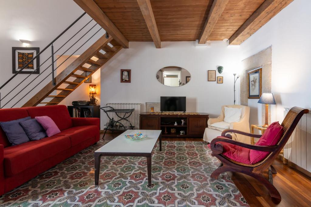 GuestHost - Loft della Rosa Bianca - 1