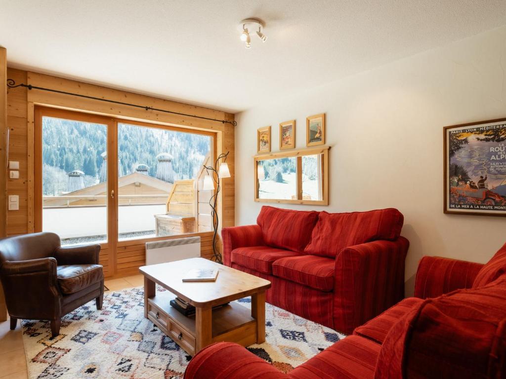 Appartement 3*, 6 pers, terrasse, animaux admis, WiFi - FR-1-304-288 - 1