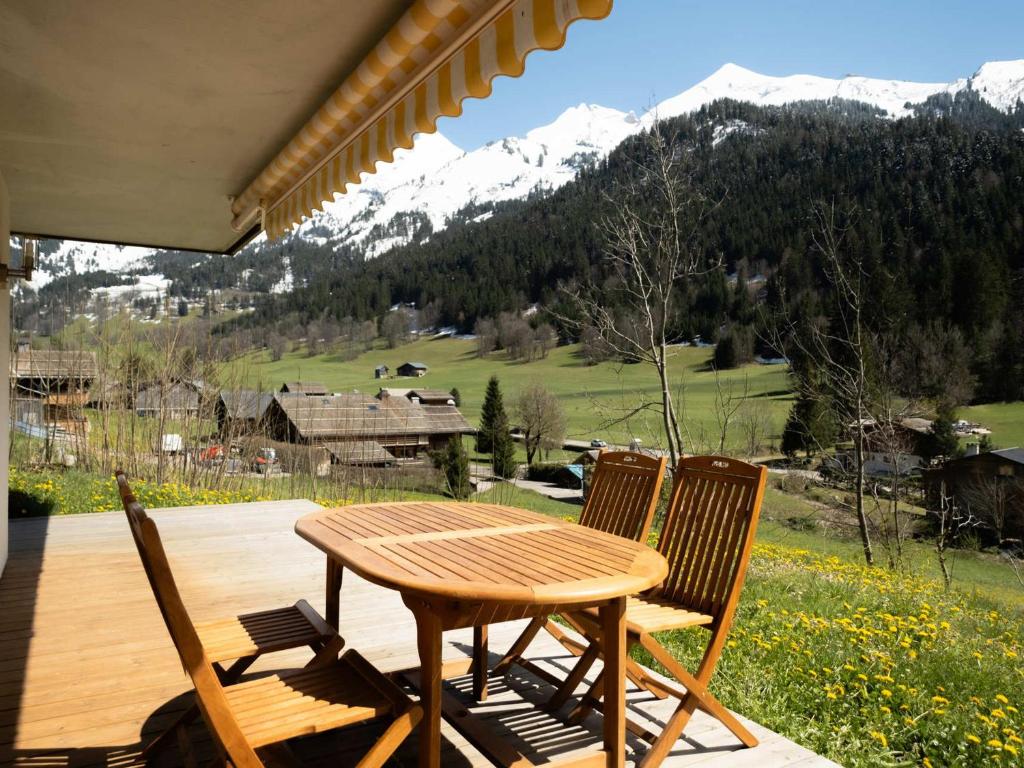 Appartement 3*, 6 pers, terrasse, animaux admis, WiFi - FR-1-304-288 - 4