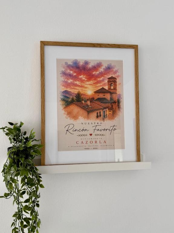 Nuestro rincón favorito de Cazorla by Clabao - 3