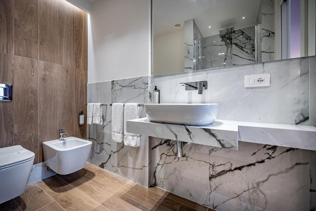 Hotel Emma Small Luxury Hotel - 5