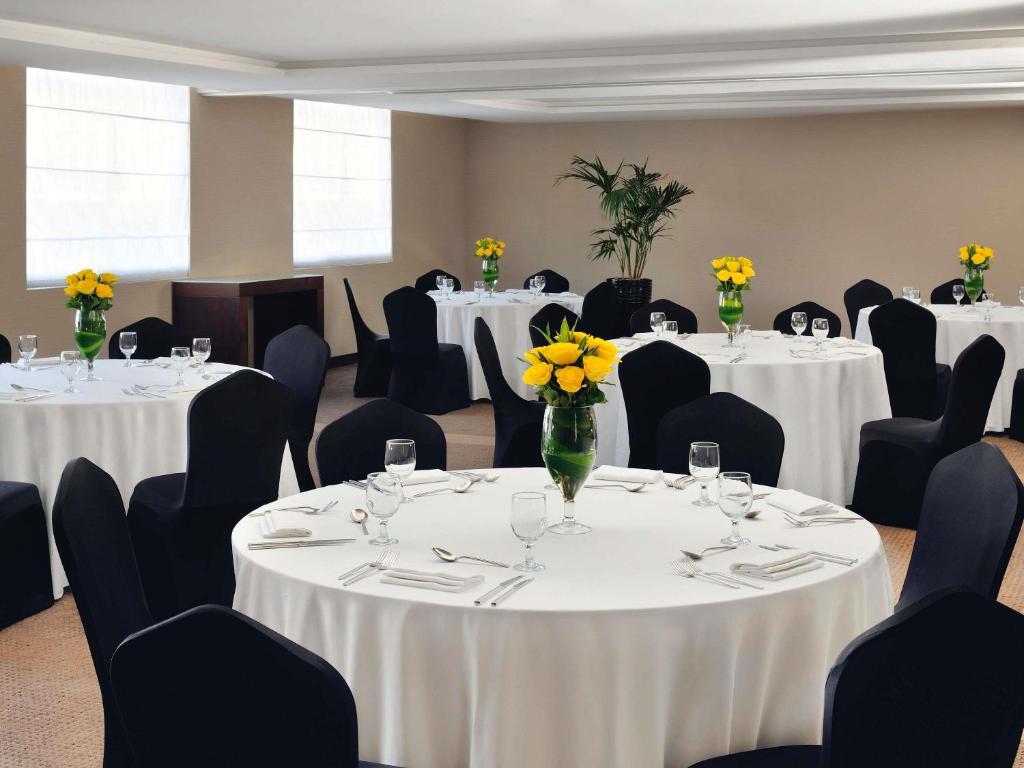 Meeting room / ballrooms