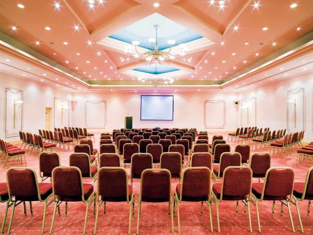 Meeting room / ballrooms
