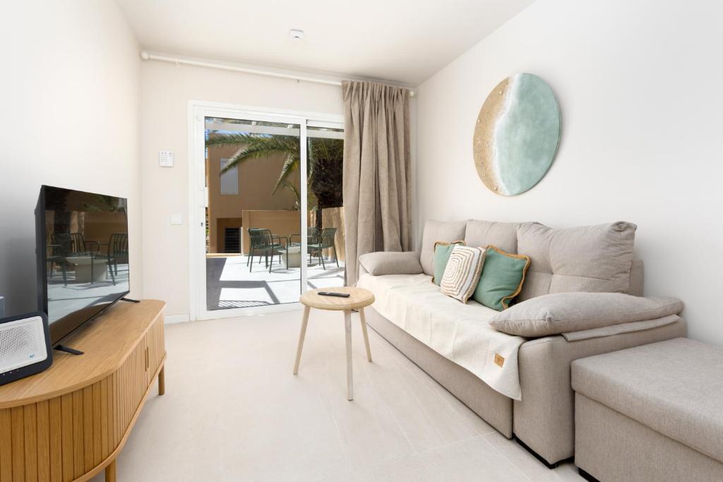 Home2Book Chill Terrace & Pool Escape Costa Calma - 3