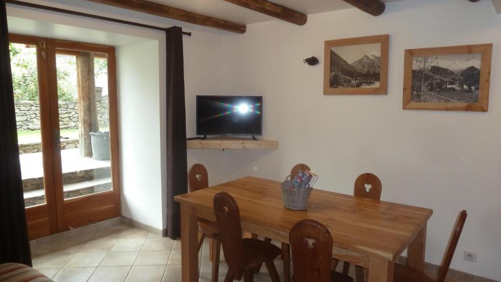 Mon petit Chalet - 2